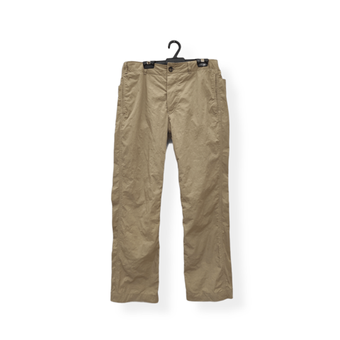 Fw1999 Masaki Matsushima fatigue military monkey pants