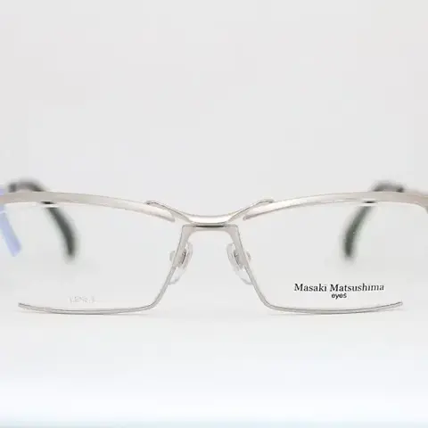 마사키 마츠시마 Masaki Matsushima  일본 명품 안경 하우스 브랜드