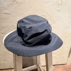 ACRONYM アクロニウム Bucket Hat バケットハット ブラック size: M【代官山B07】