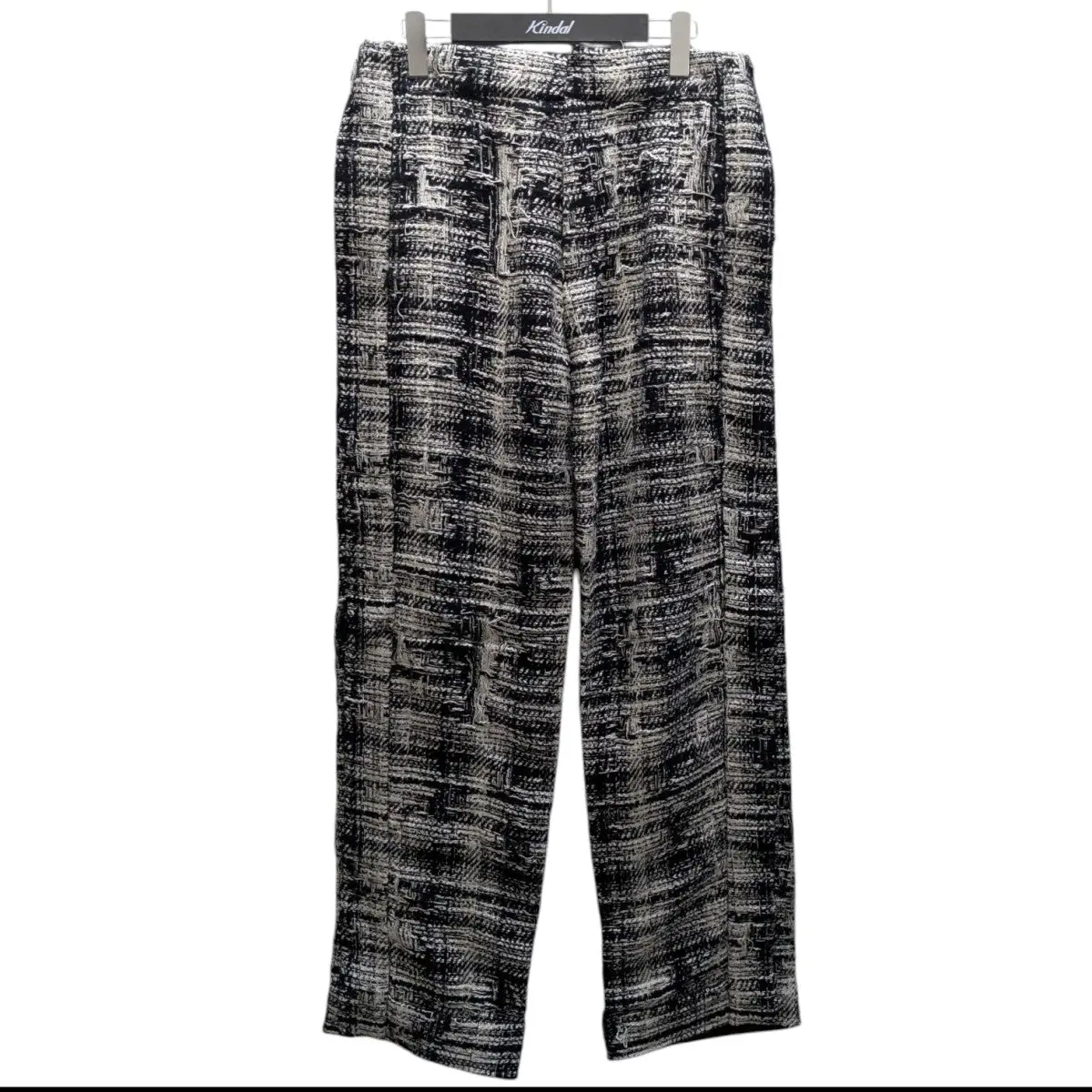 Tweed Ski Pants ツイードパンツ