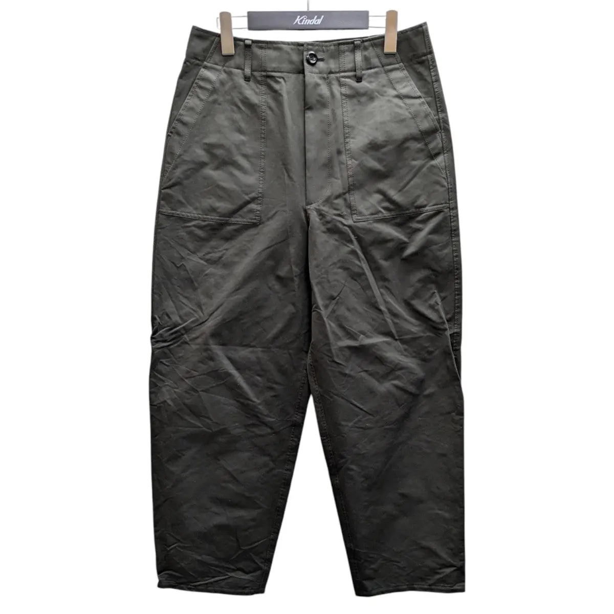 BAKER PANTS ベイカーパンツ