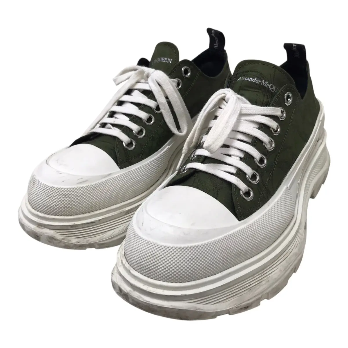 Tread Slick ローカットスニーカー