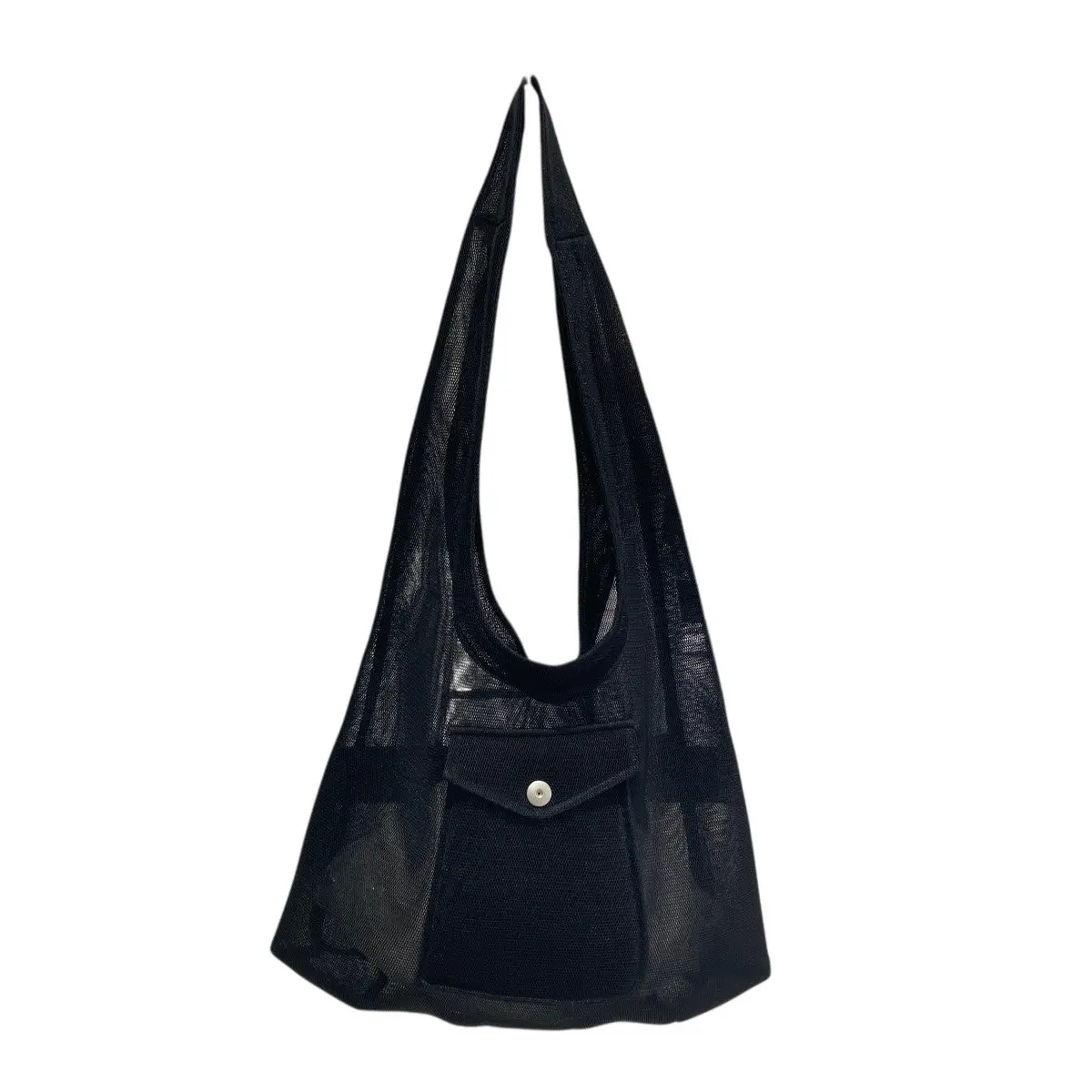 24SSBody Shourder Bag Filter Meshワンショルダーバッグ
