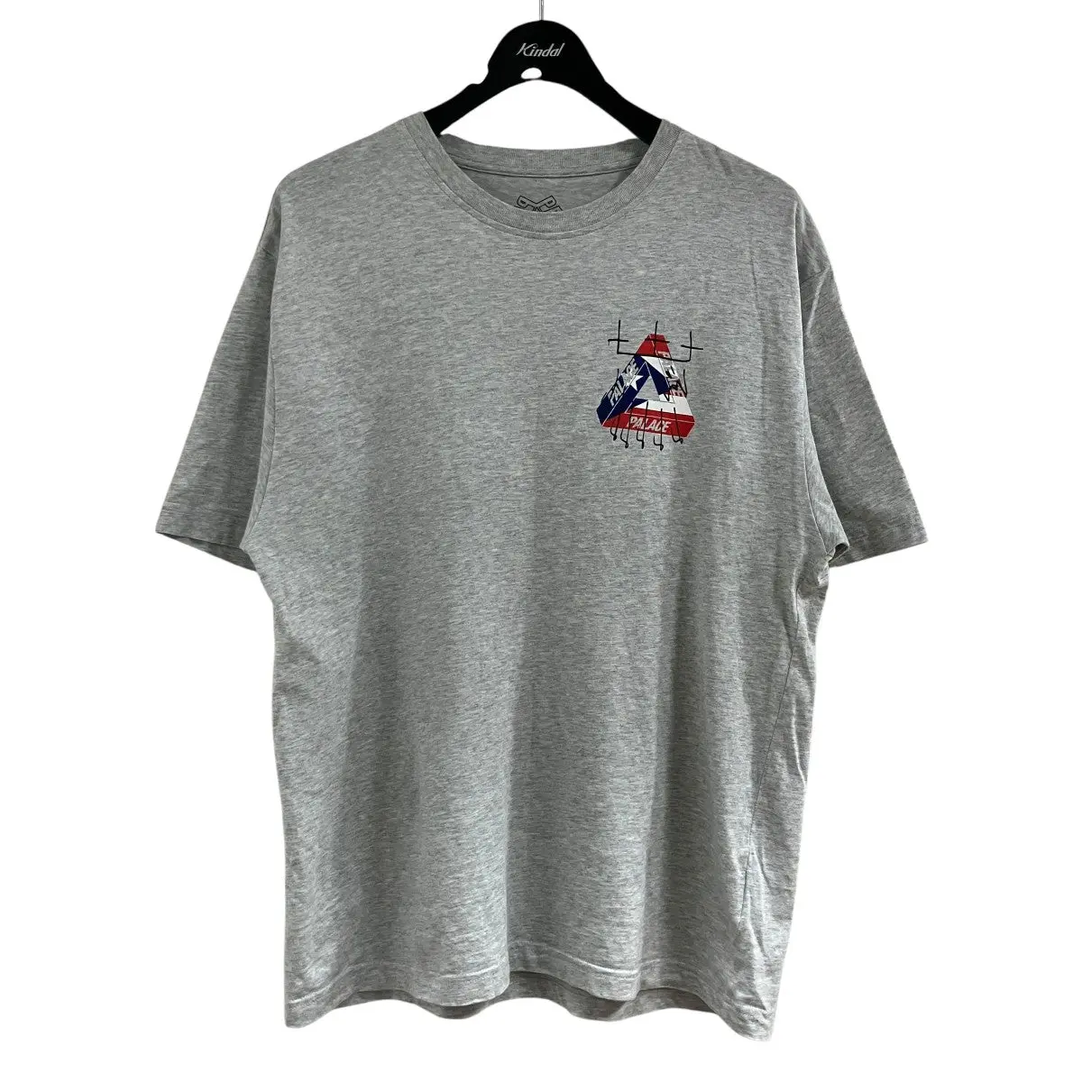 KING TRI T-SHIRT