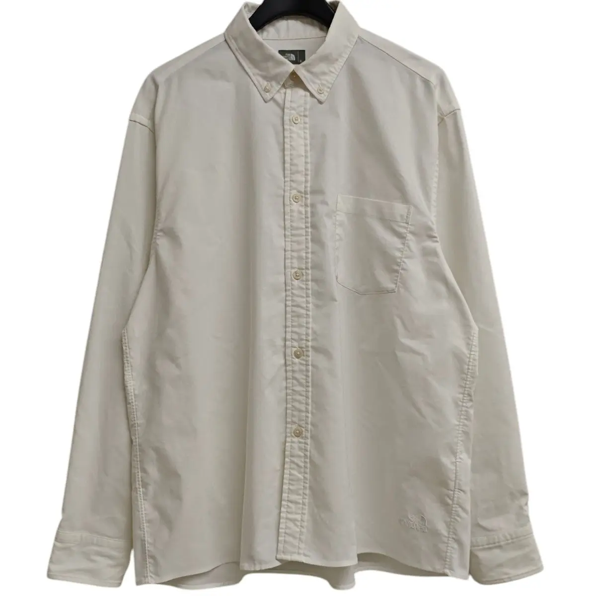 限定STANDARD SHIRT ボタンダウンシャツ