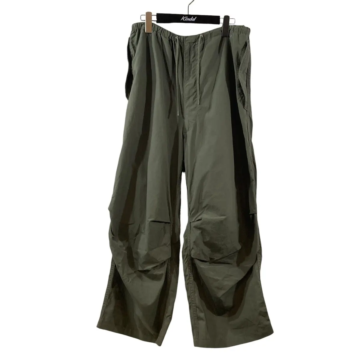パンツKS22SPT17 Wide Over Pants
