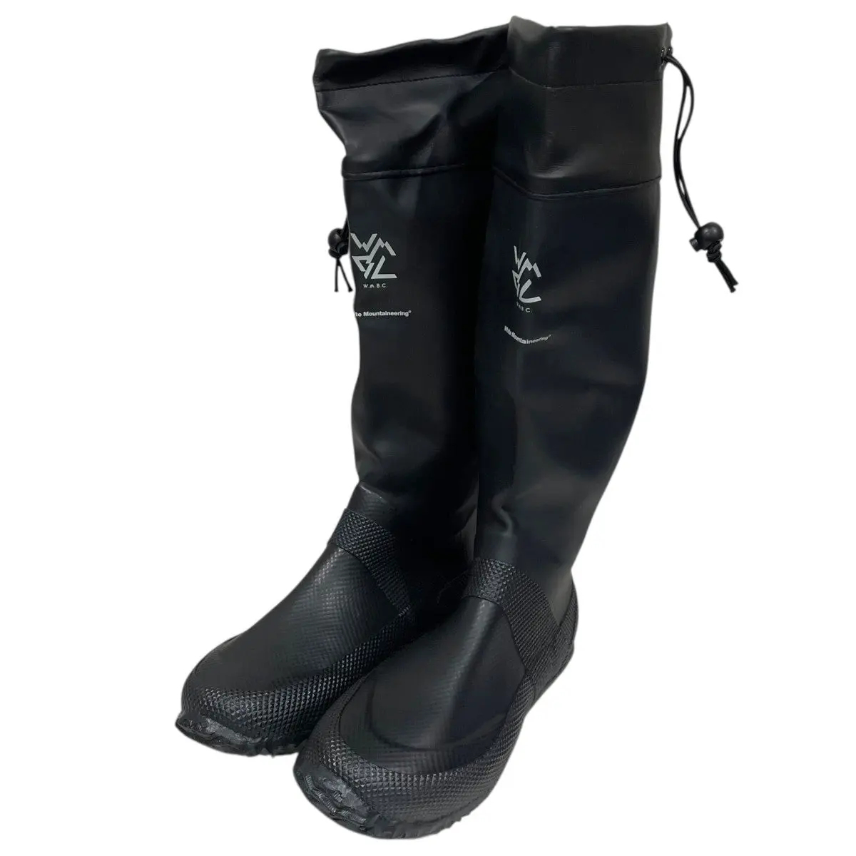 20AW パッカブル レインブーツ PACKABLE RAIN BOOTS