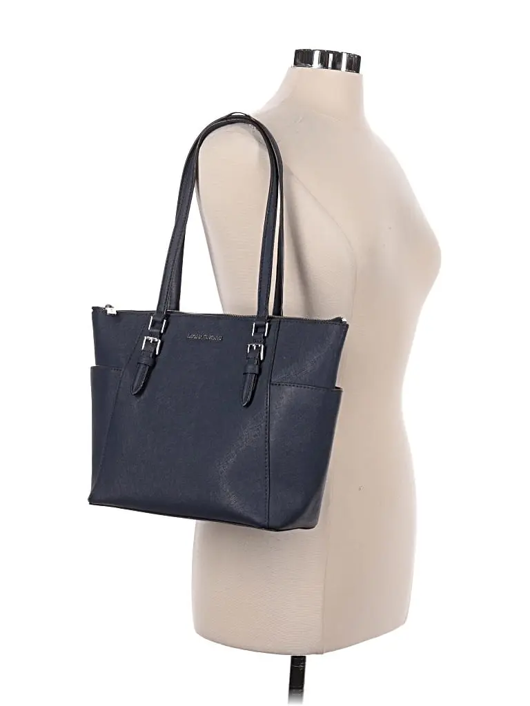 Michael Kors Leather Shoulder Bag