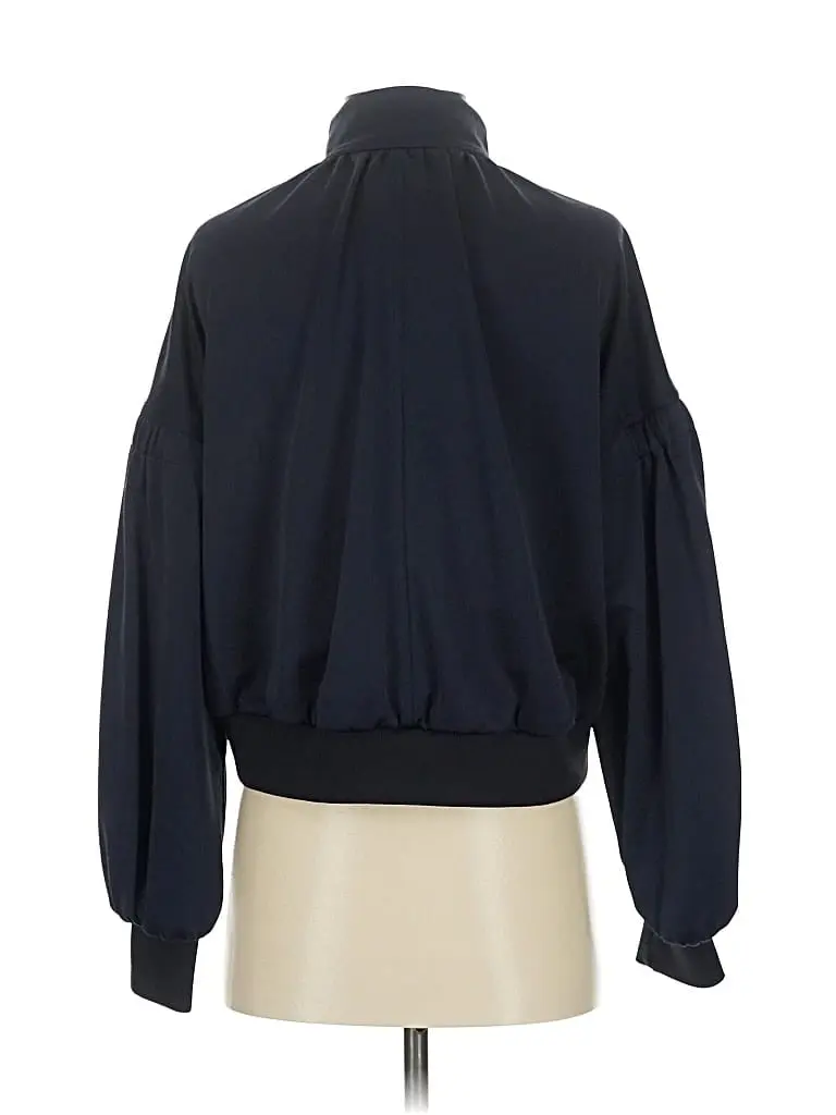 Tibi Track Jacket