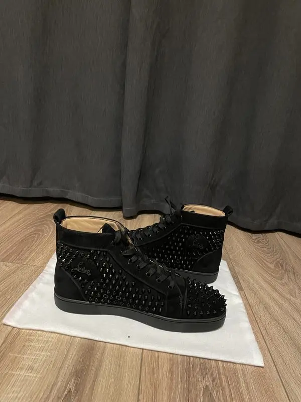 Christian Louboutin Sneakers