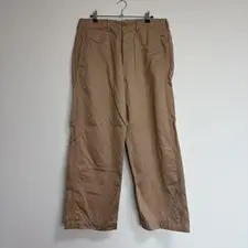 Buzz Ricksons Chino Pants 1942 Military M43036 Chino Pants