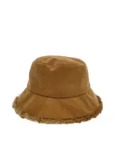 Chloe Bucket Hat -- Polyester CML Women's
