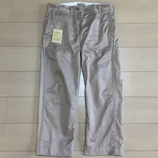 Buzz Ricksons Chino Pants