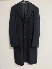 2023Aw Yohjiyamamotopour Homme Doctor Jacket