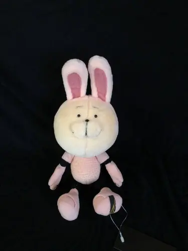 Super rare Rabbit Hyoma soft toys Cute Kawaii Plush 20471120