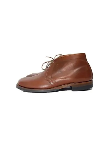 Buzz Rickson S Chukka Boots Chukka Boots Military Boots Us8.5 Brw FJa15