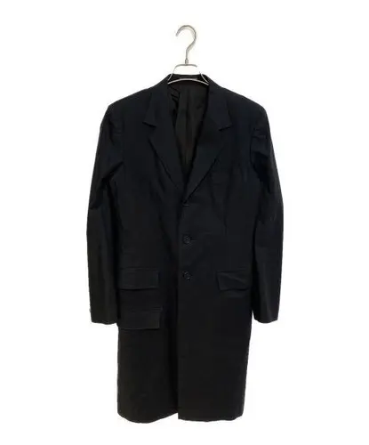 Yohji Yamamoto Doctor Jacket 6003