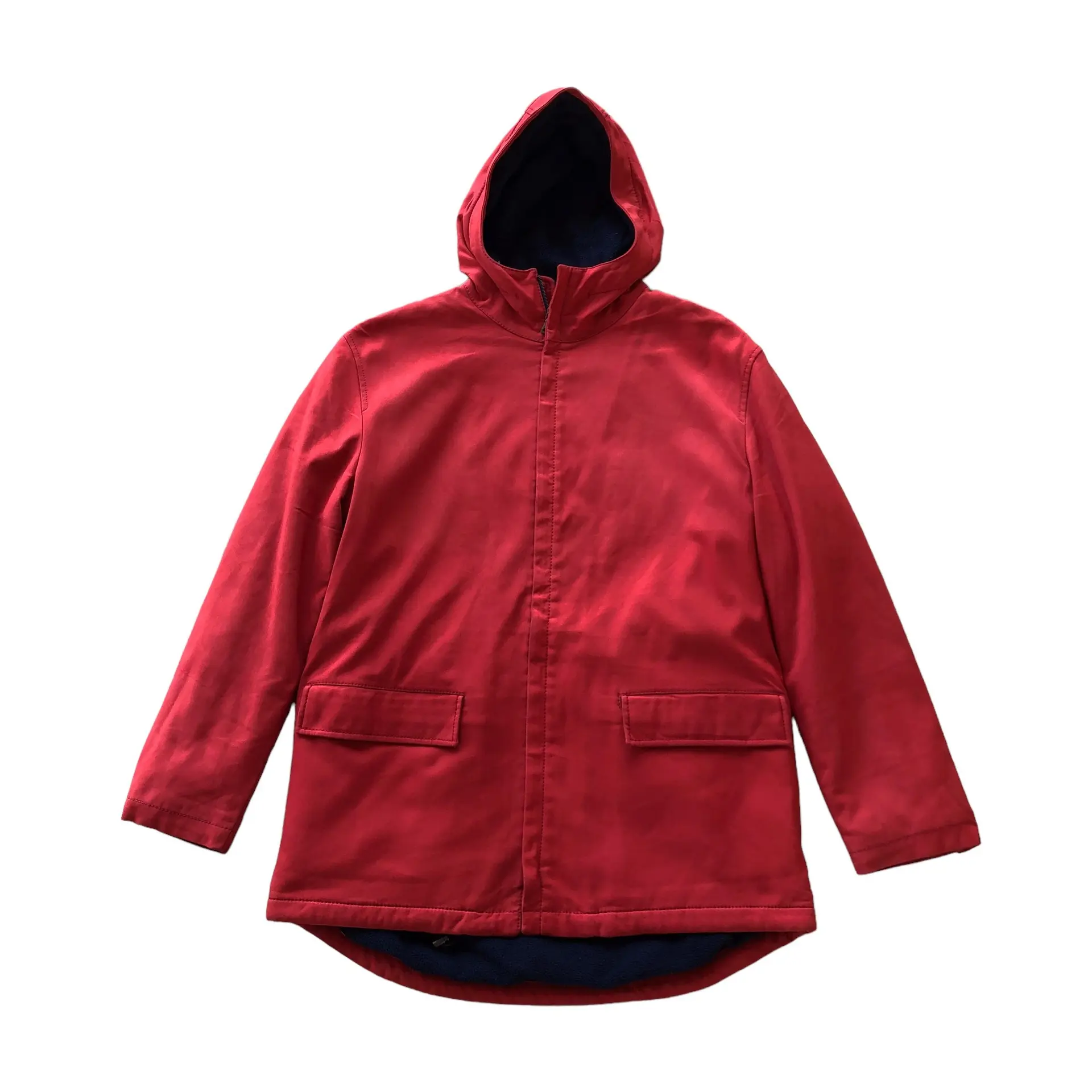 PRADA Hoodie Zipper Jacket #496