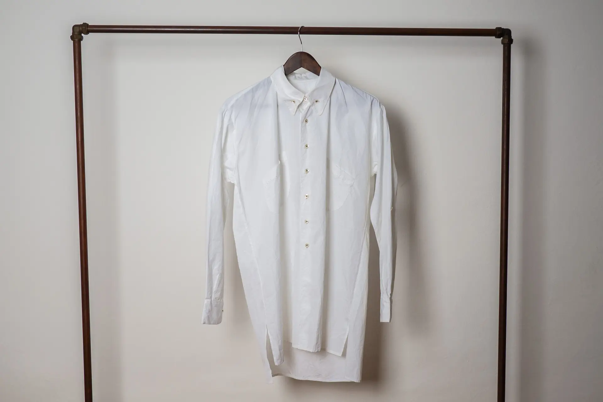 White Shirt