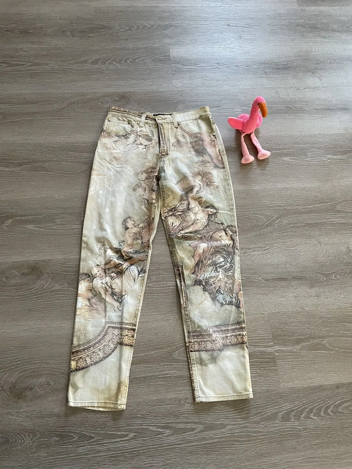 Renaissance Denim