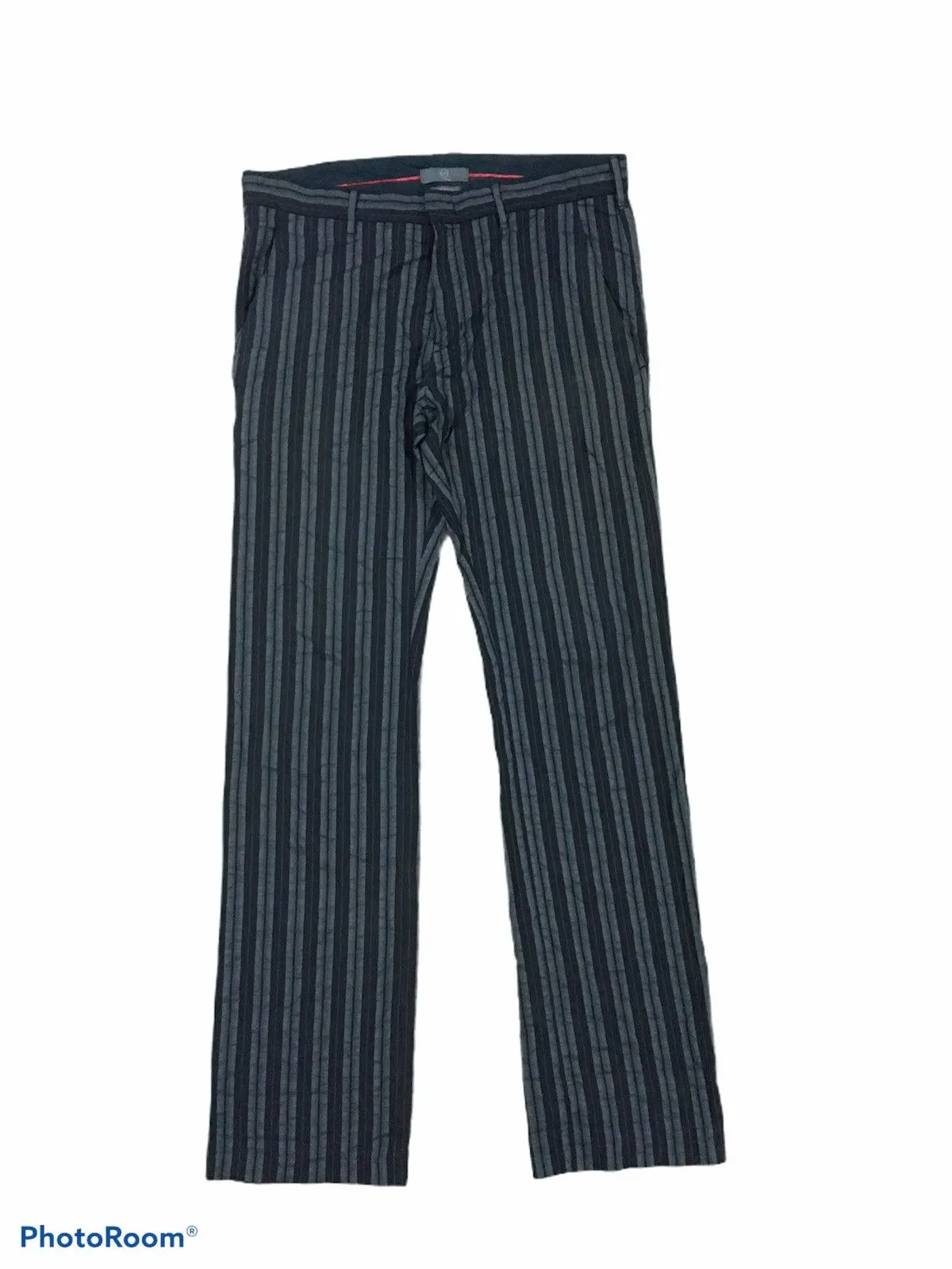 Alexander McQueen casual slack pants
