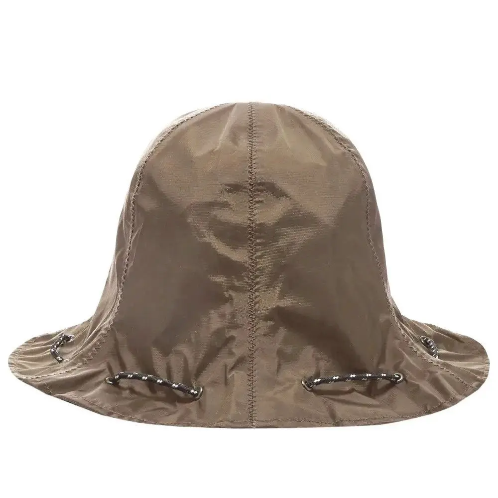 Hender Scheme Kinchaku Tulip Hat