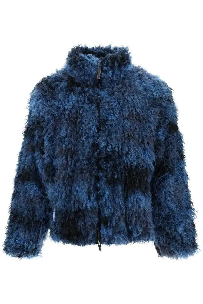Jacket in Multicolor
