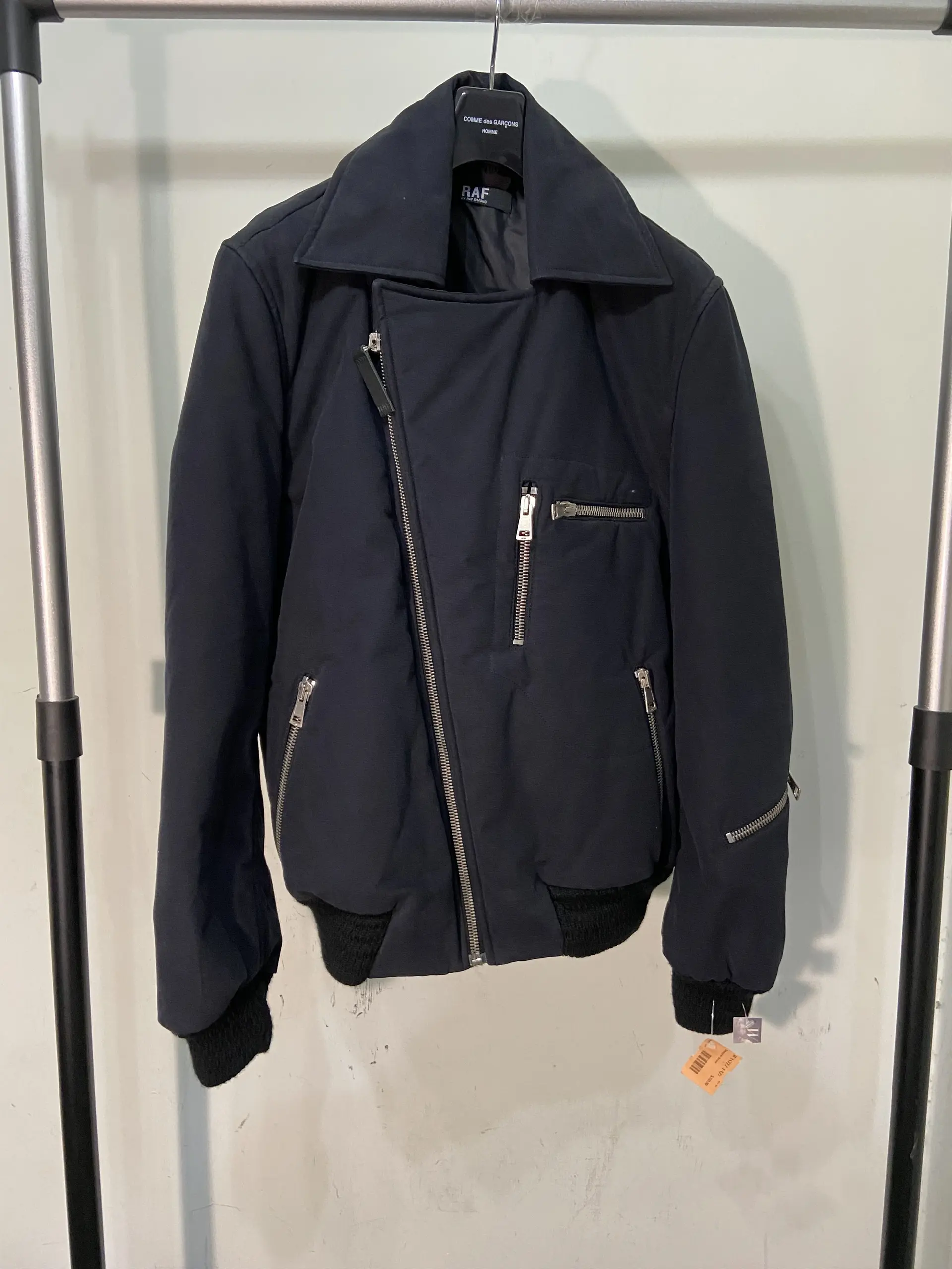 Raf by Raf Simons Jacket