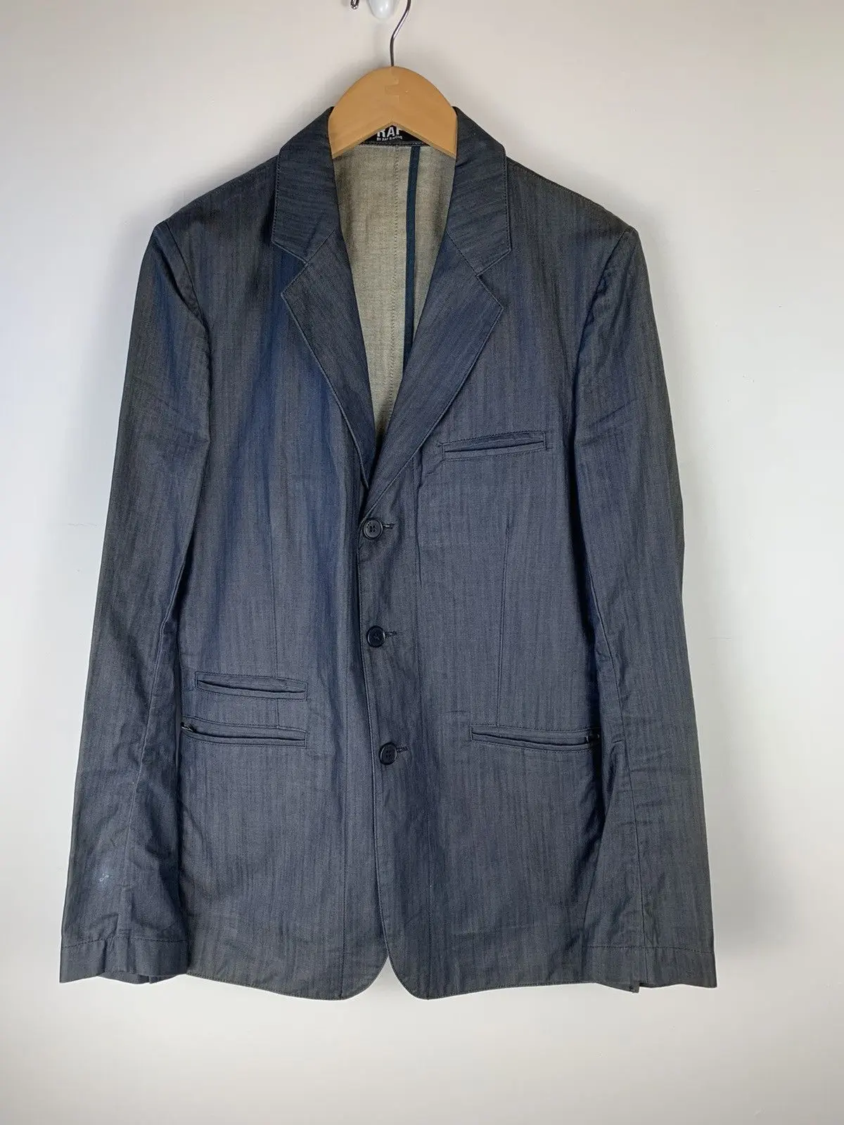 Raf Simons Jacket