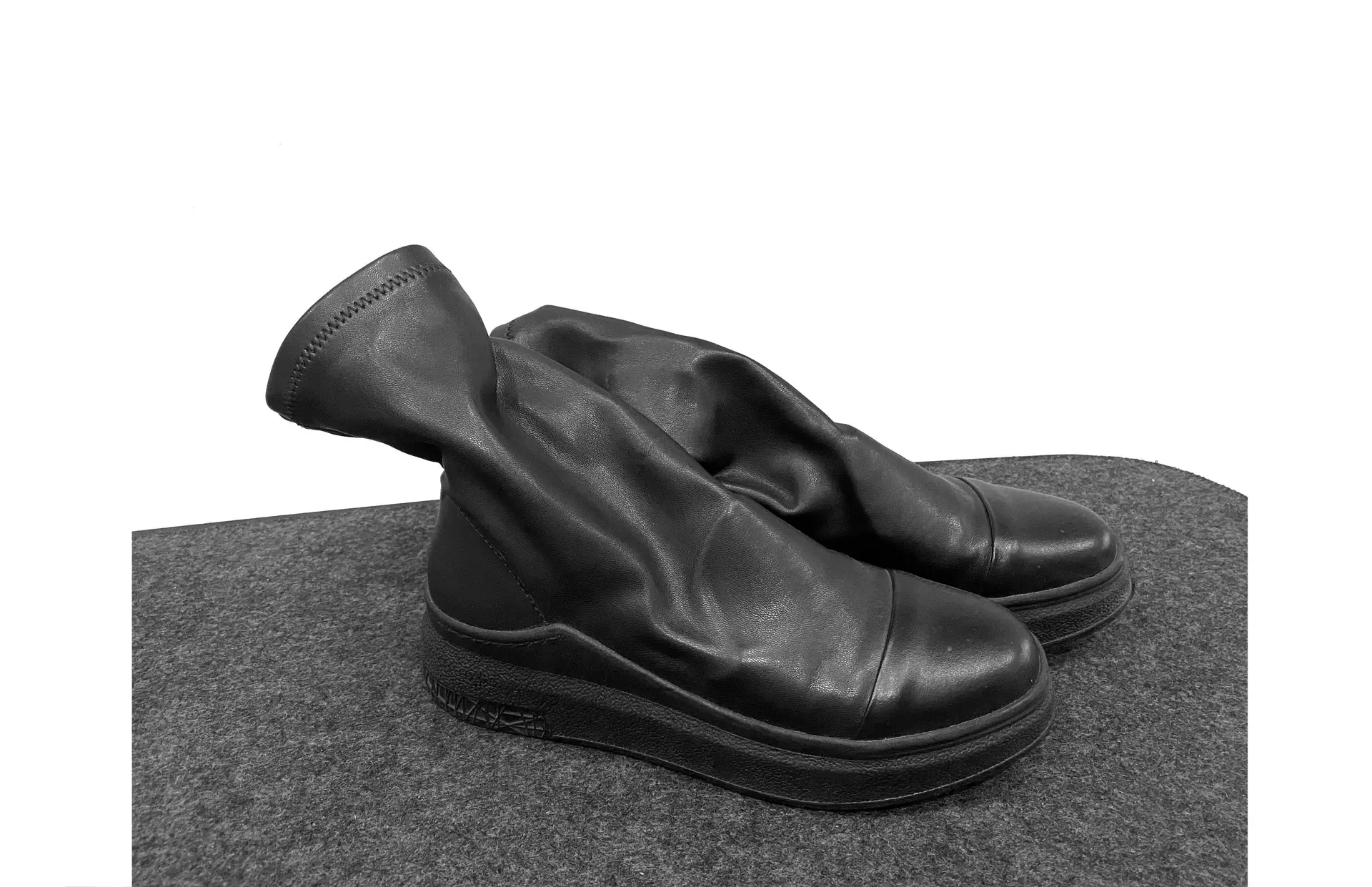 Cinzia Arai Socks Sneakers