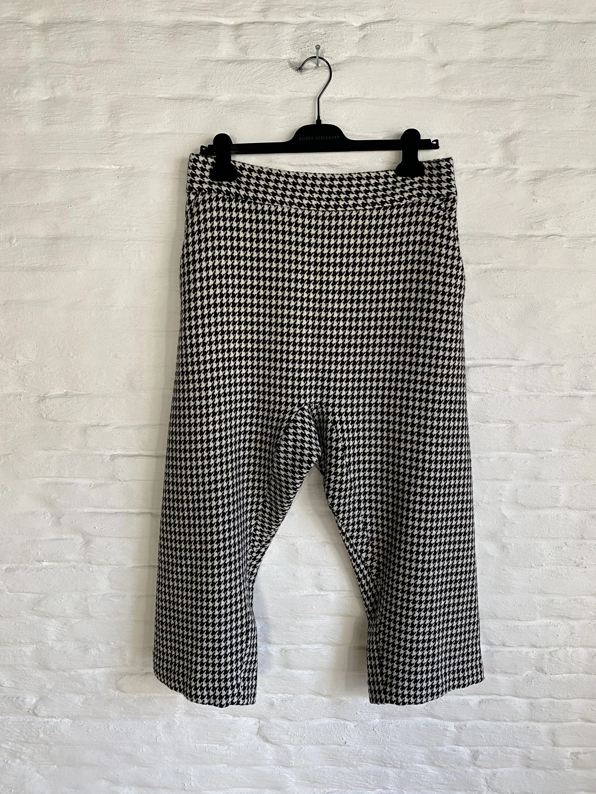 Goosefoot Pants