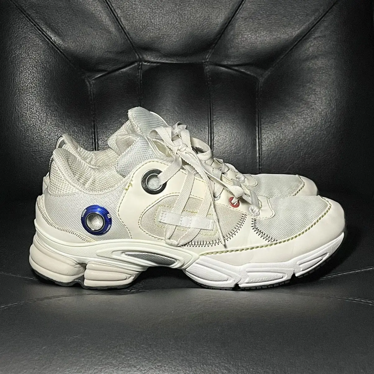 Raf Simons Ozweego Robot
