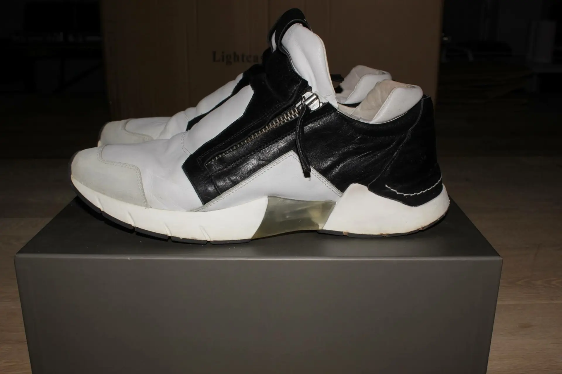 Sneakers