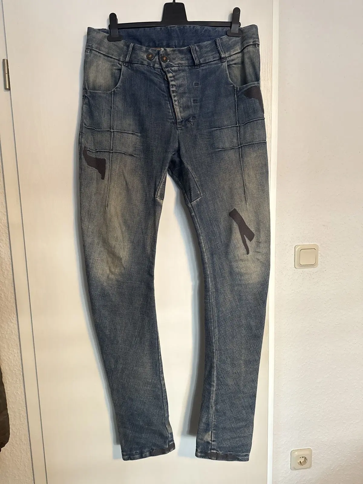 Boris Bidjan Saberi P13