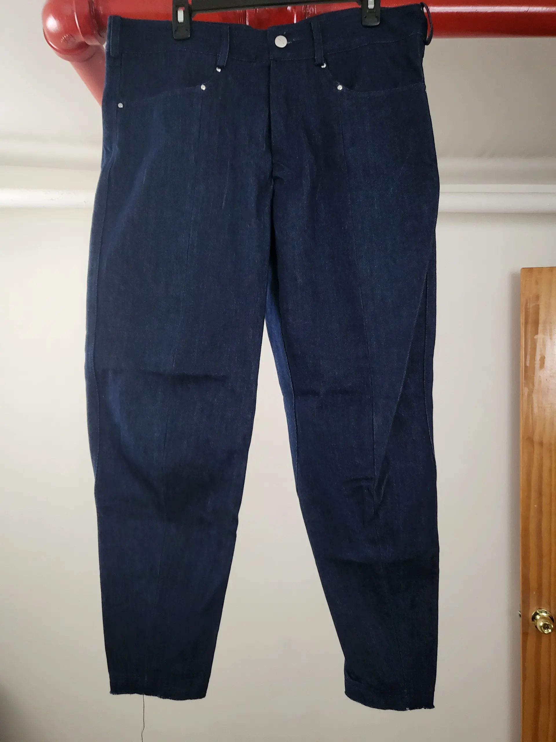 Jeans Denim