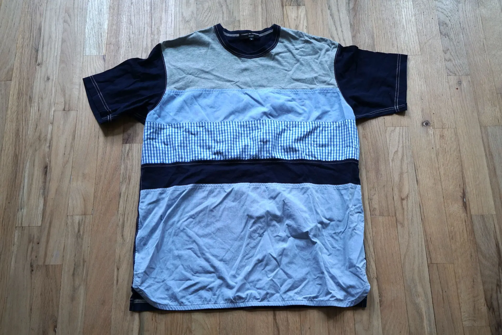 T shirt
