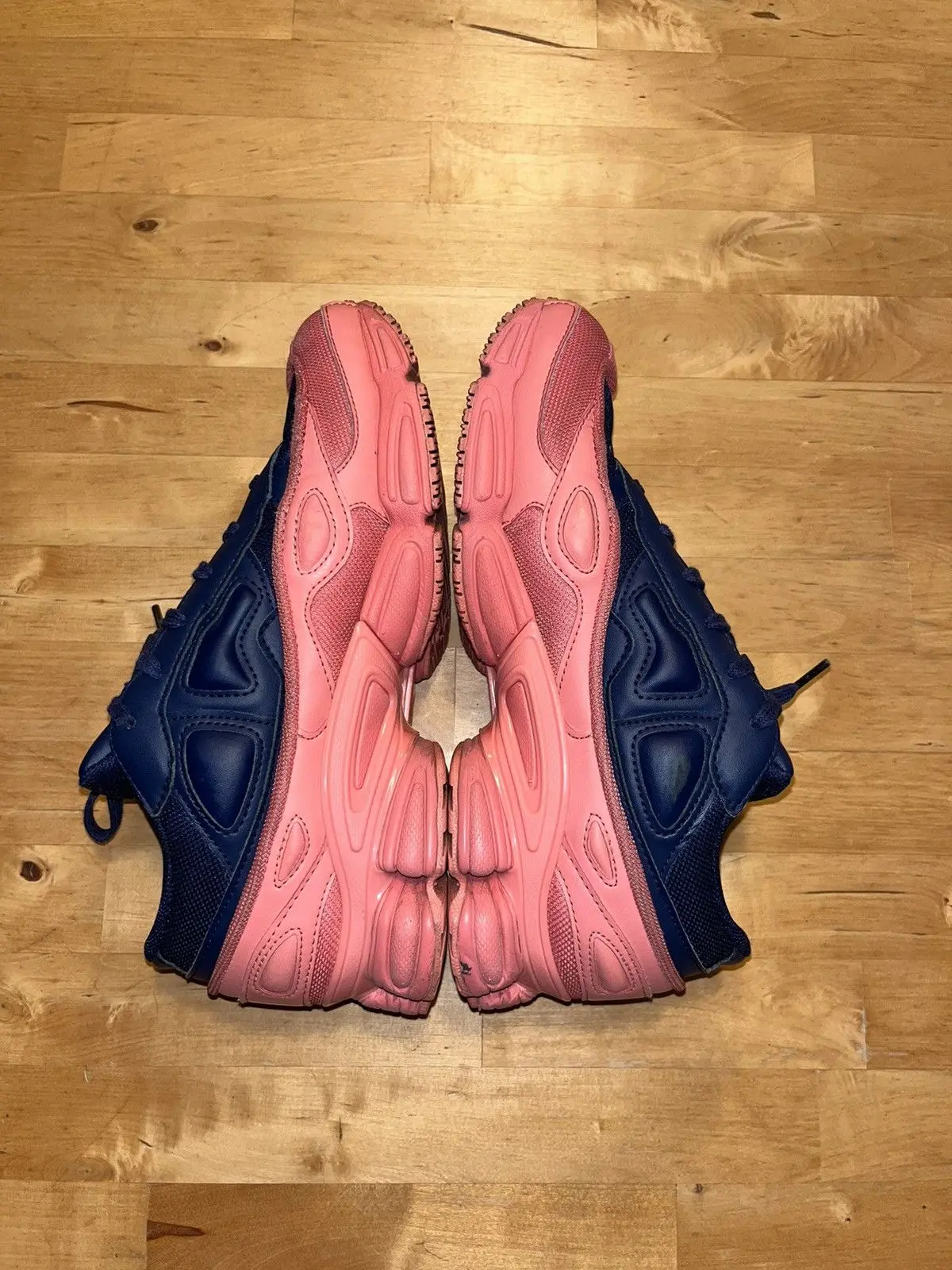 Adidas Raf Simons Ozweego