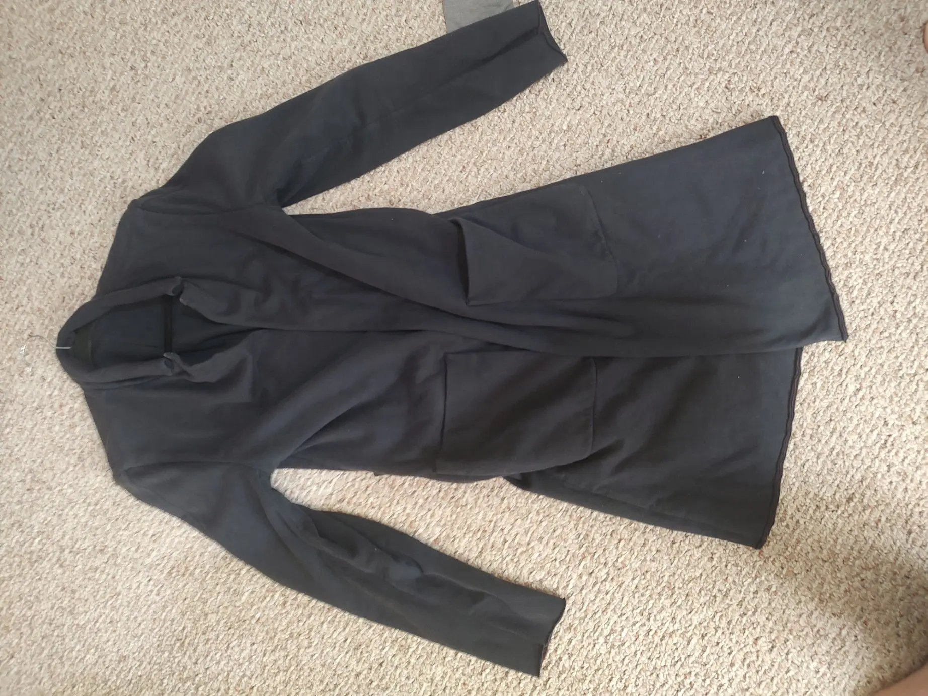 Original Carpe Diem/Altieri Lab Coat
