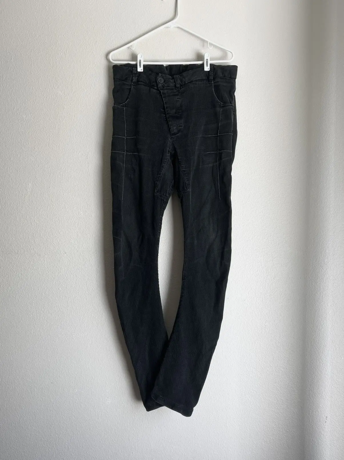 Boris Bidjan Saberi P13 jeans