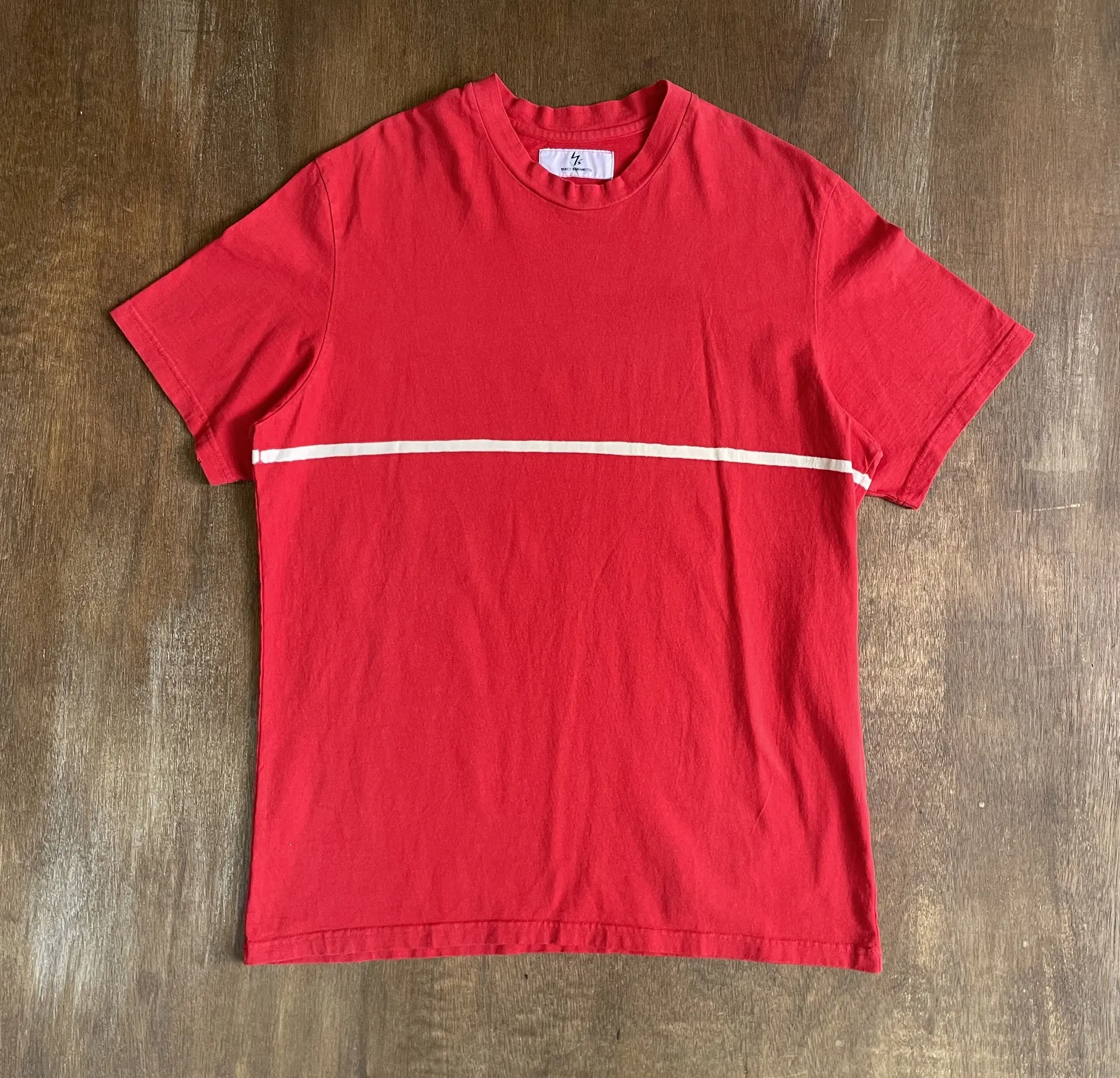 Ys Yohji Yamamoto T-Shirt