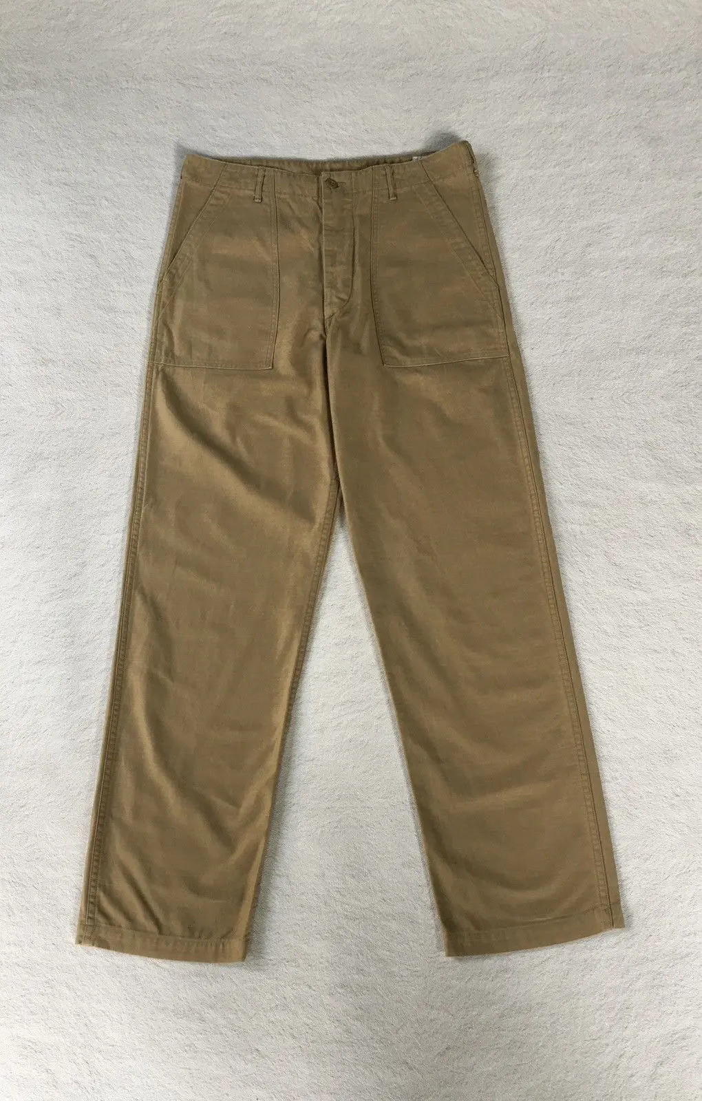 Orslow Fatigue Pants