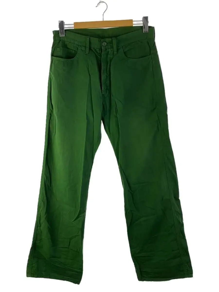 🐎 AW18 Pants