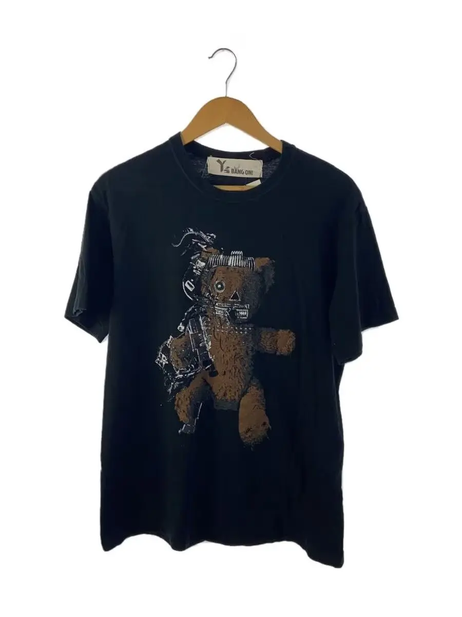 🐎 Bang On! Teddy Bear T-Shirt