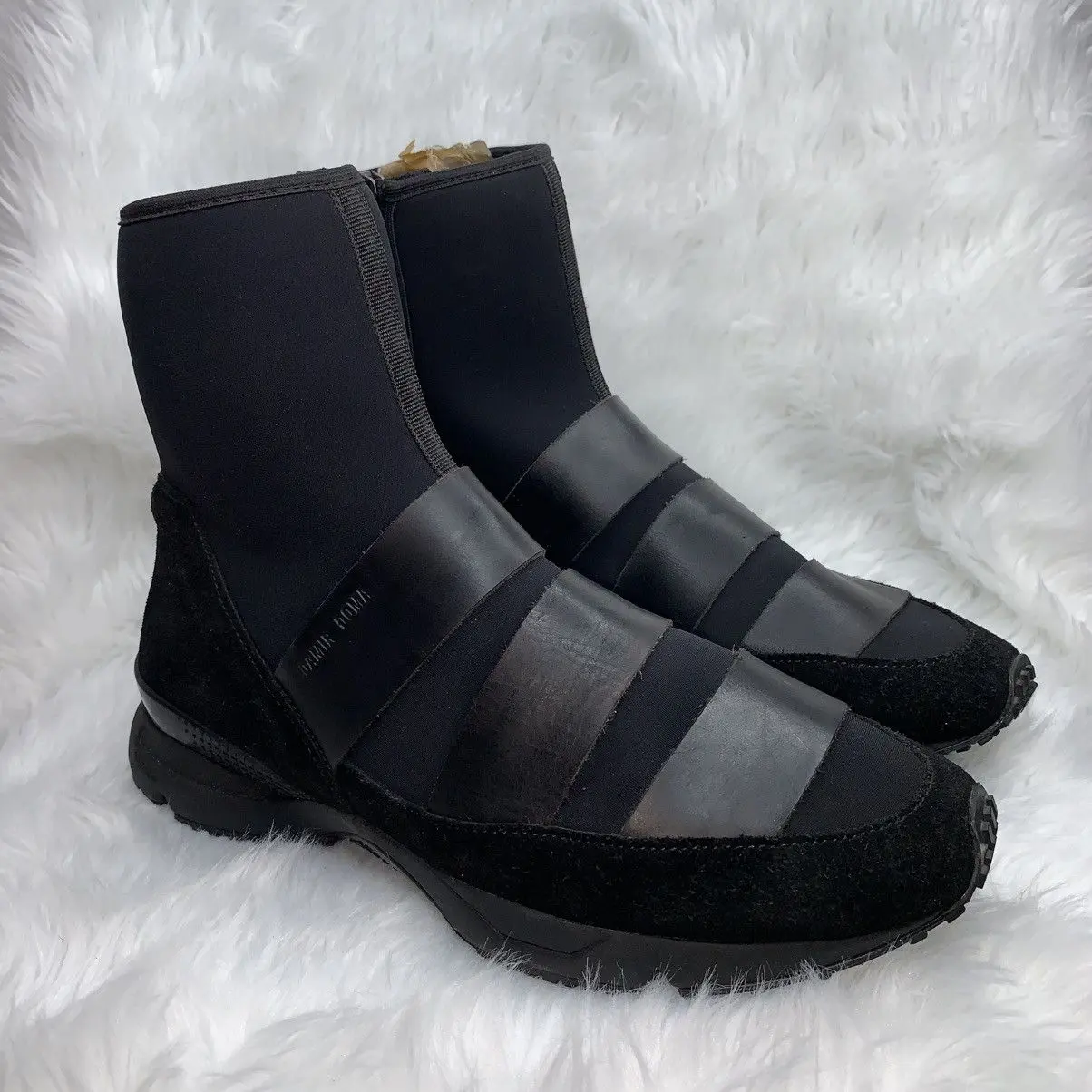 Damir Doma Boots
