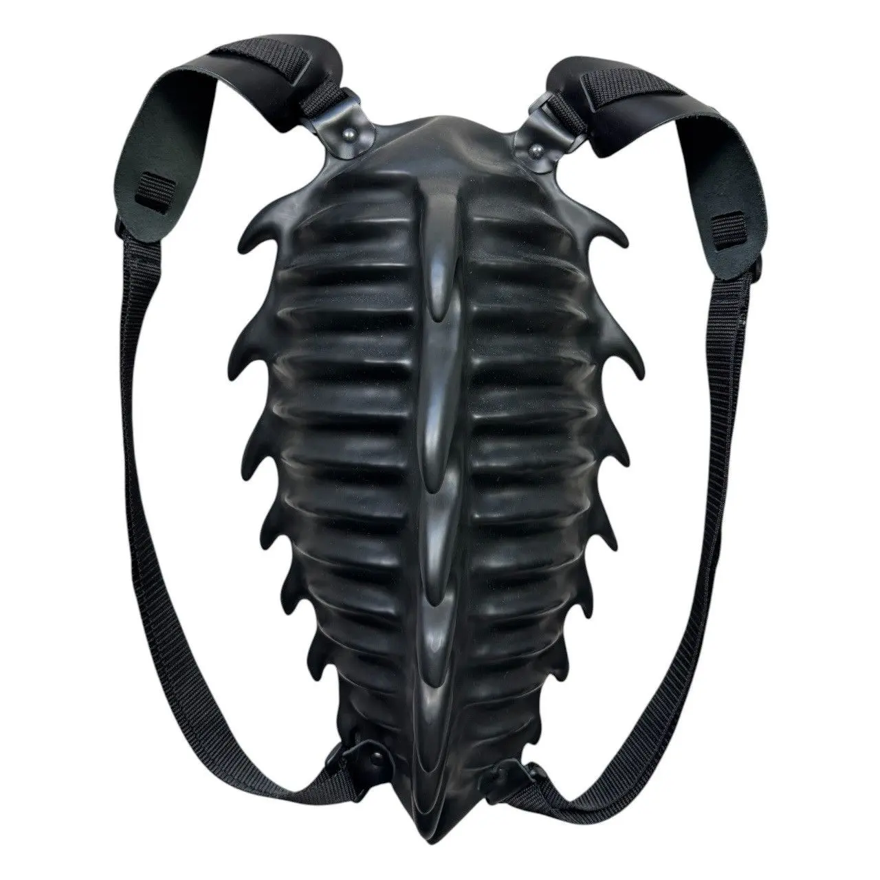 Craig Morrison 2025 millennium bug bag