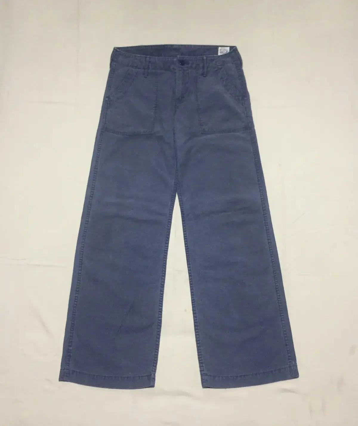 Vintage OrSlow Fatigue Pants