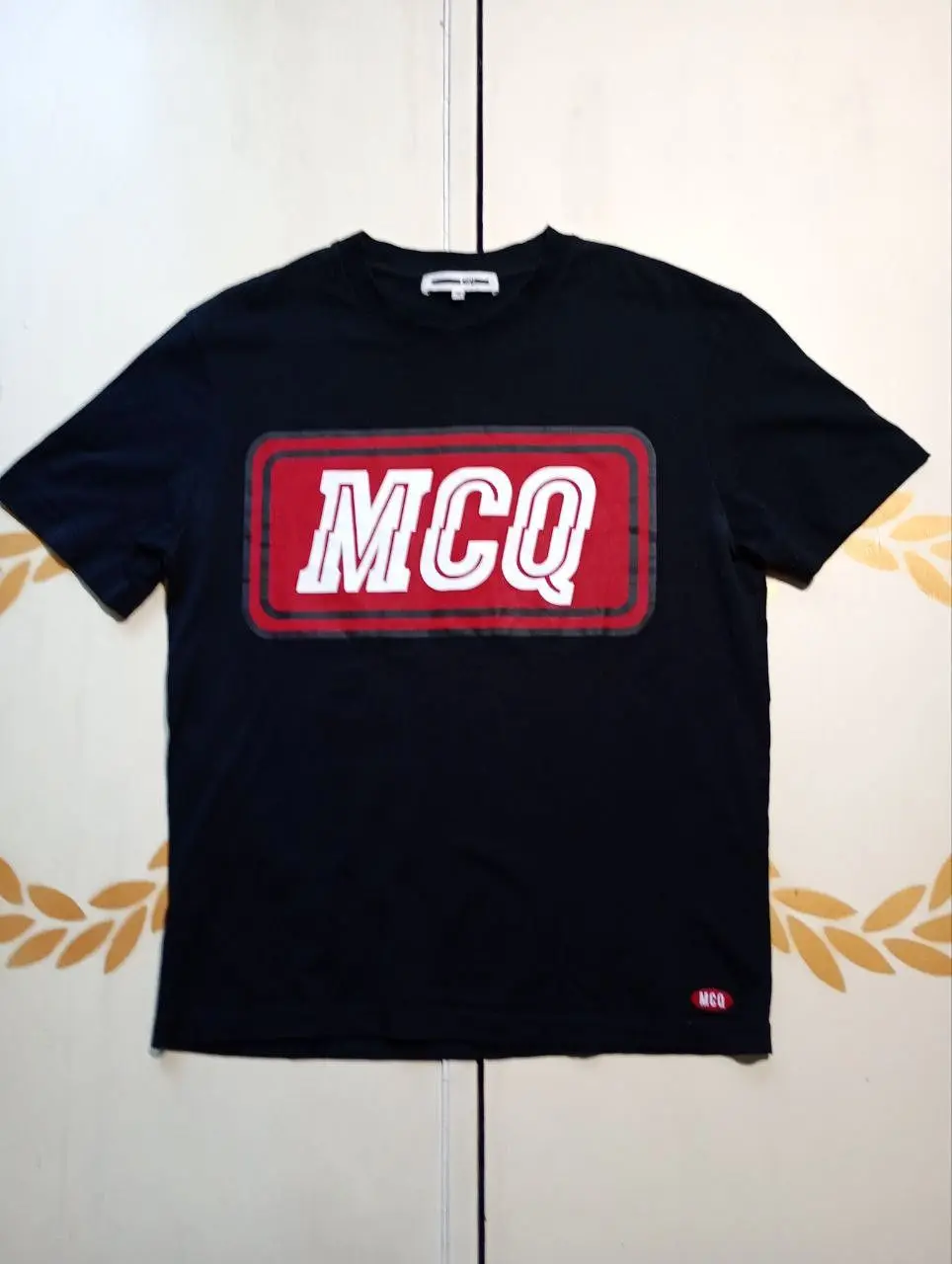 MCQ T-Shirt