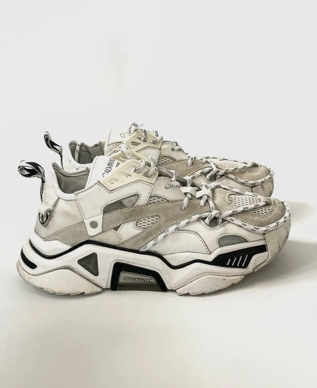 Calvin Klein 105W39 Sneakers