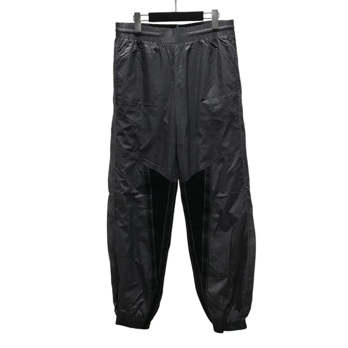 Nylon Lightweight Parachute Track Pants