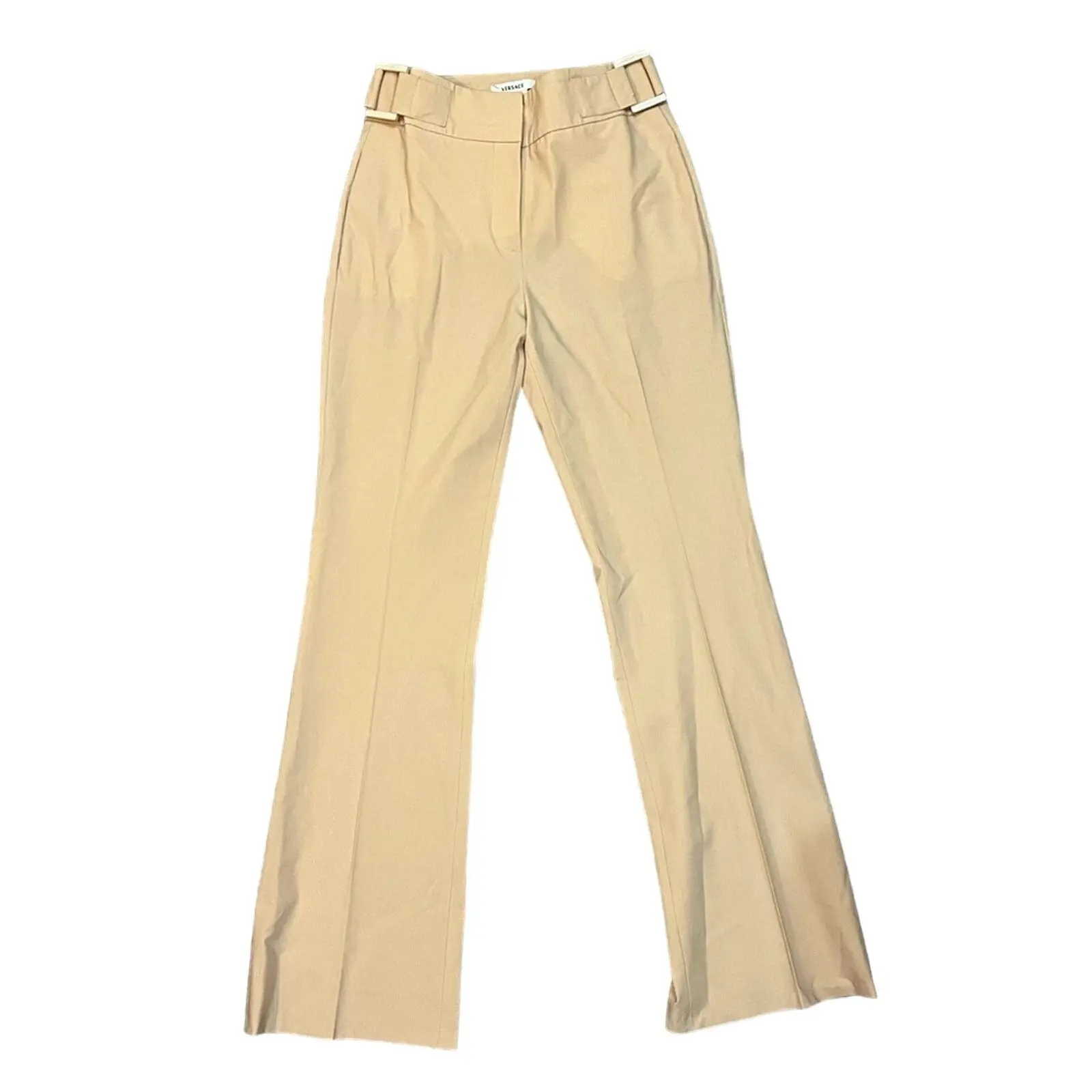 Preloved- Versace Women’s Pants